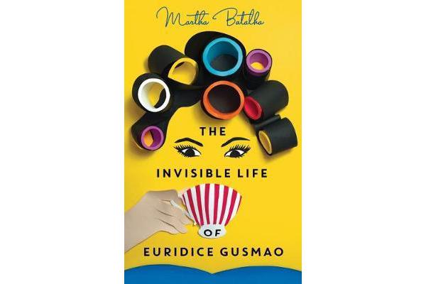 The Invisible Life of Euridice Gusmao