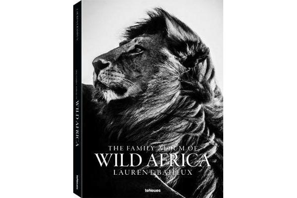 The Family Album of Wild Africa