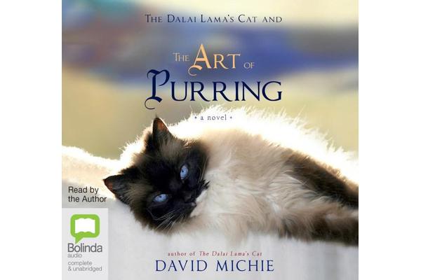 The Art Of Purring