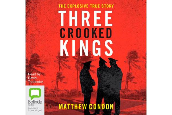 Three Crooked Kings