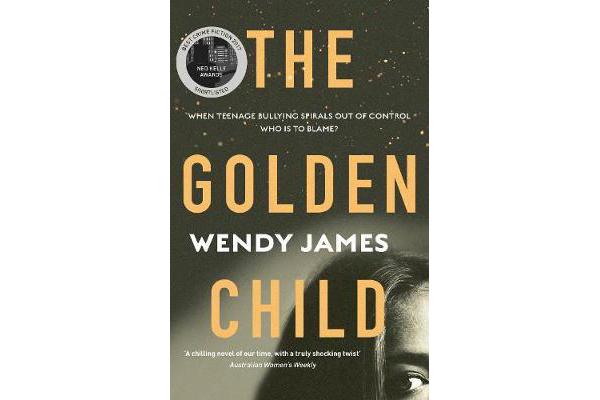 The Golden Child - When online bullying spirals out of control who is to blame?