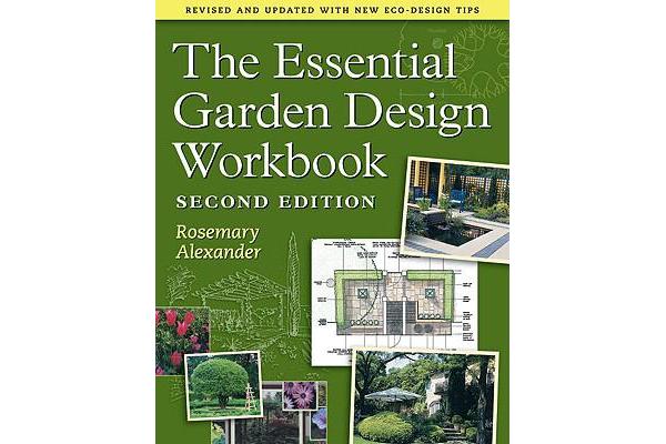 The Essential Garden Design Workbook