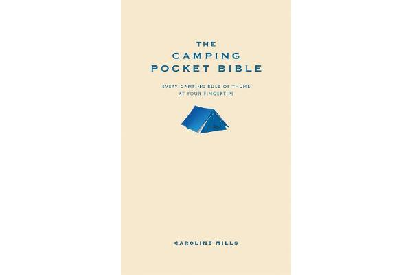 The Camping Pocket Bible