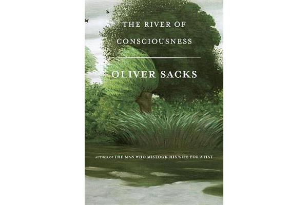 The River of Consciousness