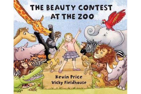 The Beauty Contest at the Zoo