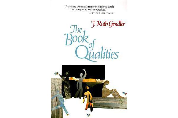 The Book of Qualities