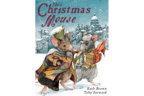 The Christmas Mouse