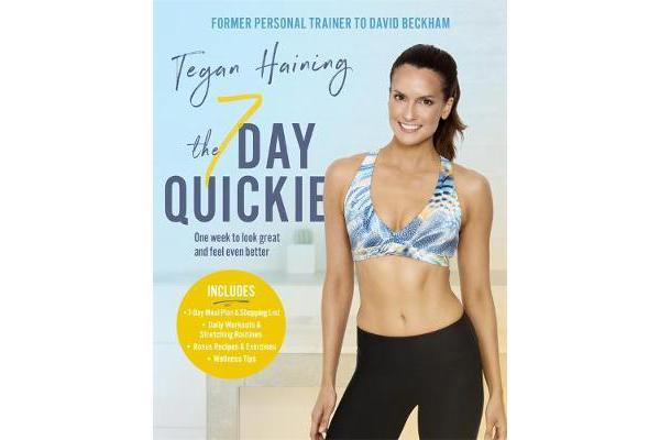 The 7 Day Quickie