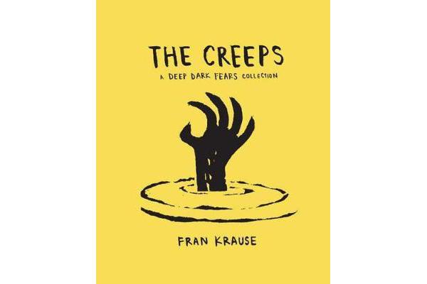 The Creeps - A Deep Dark Fears Collection