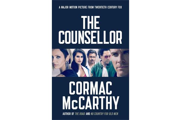 The Counselor