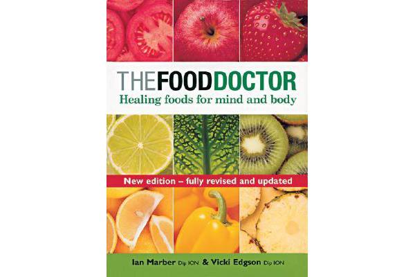 The Food Doctor - Healing Foods for Mind and Body