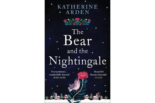 The Bear and The Nightingale - (Winternight Series)