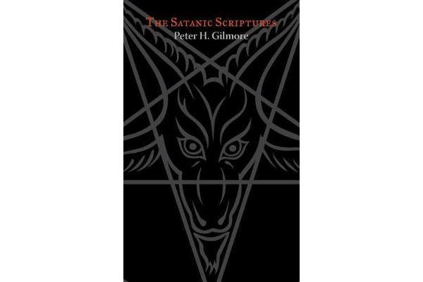 The Satanic Scriptures