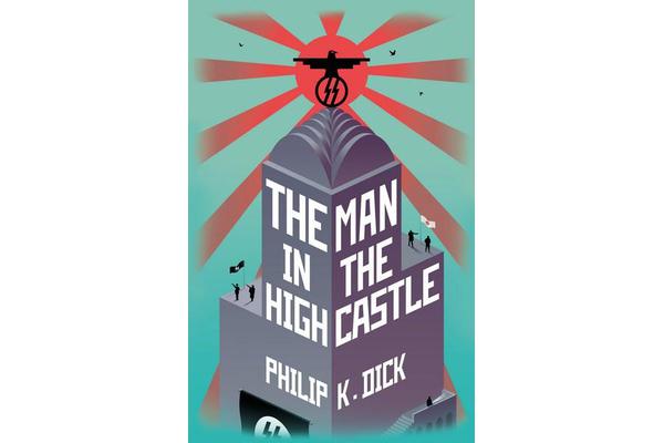 The Man In The High Castle