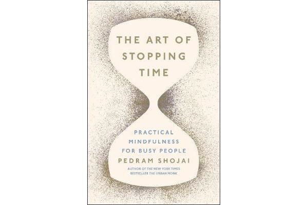 The Art of Stopping Time