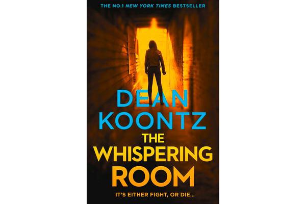 The Whispering Room