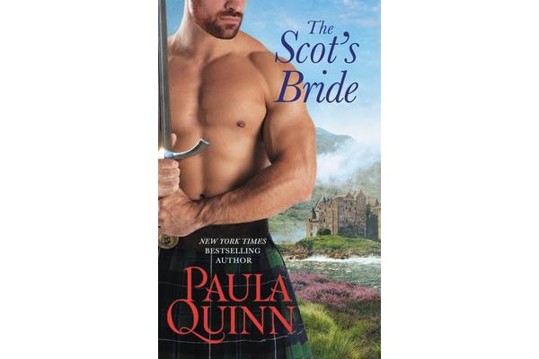 The Scot's Bride