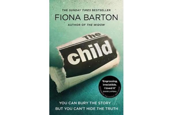 The Child - The must-read Richard and Judy Book Club pick 2018