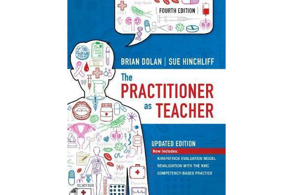 The Practitioner as Teacher - Updated Edition