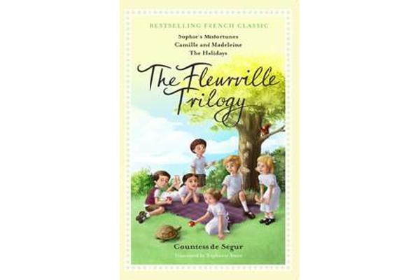 The Fleurville Trilogy