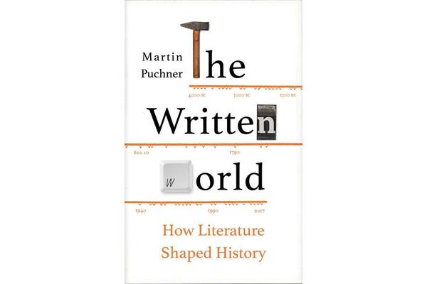 The Written World - How Literature Shaped History