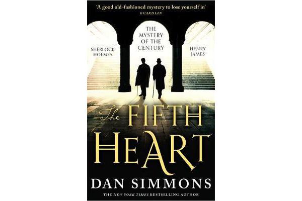 The Fifth Heart