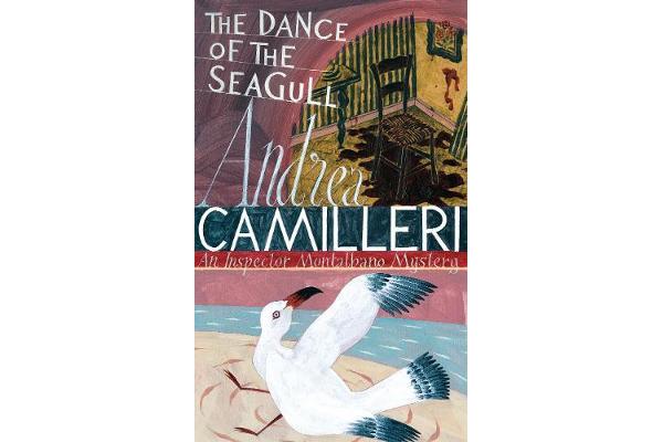 The Dance Of The Seagull