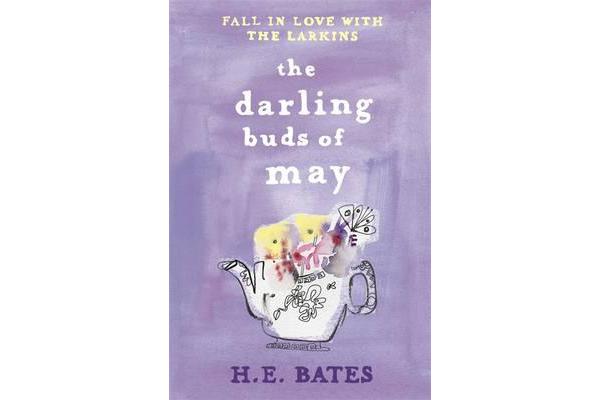 The Darling Buds of May - Book 1