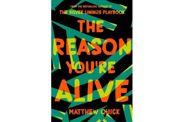 The Reason You're Alive