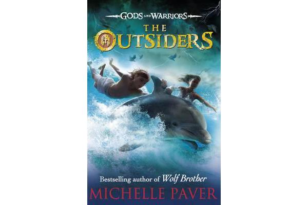 The Outsiders (Gods and Warriors Book 1)