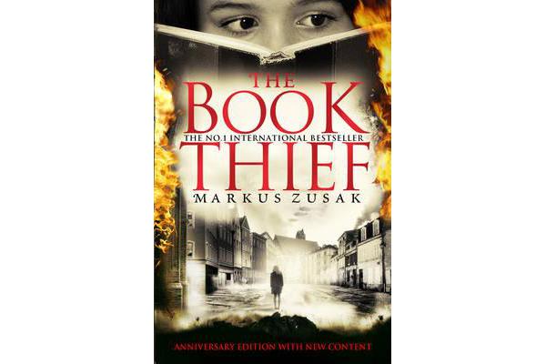 The Book Thief