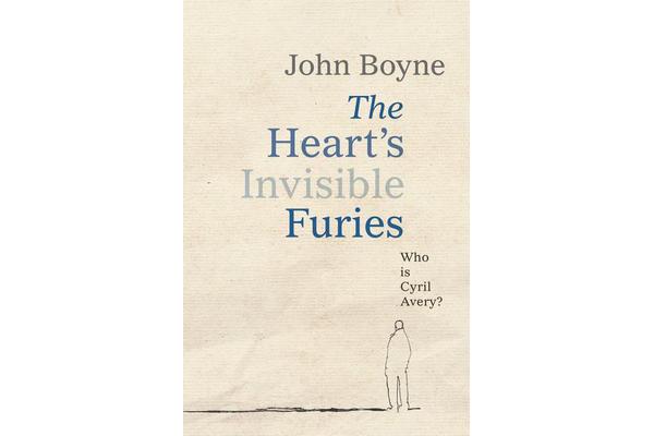 The Heart's Invisible Furies