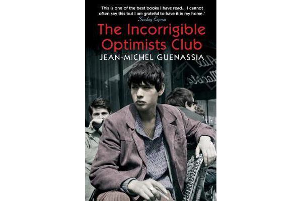 The Incorrigible Optimists Club