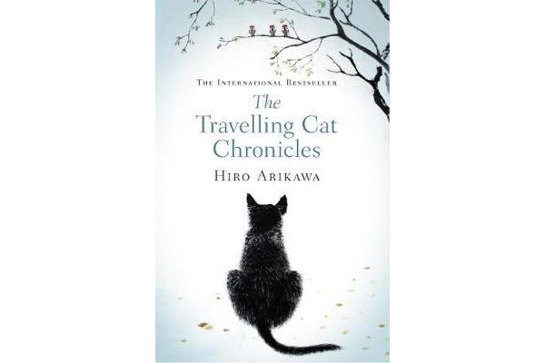 The Travelling Cat Chronicles