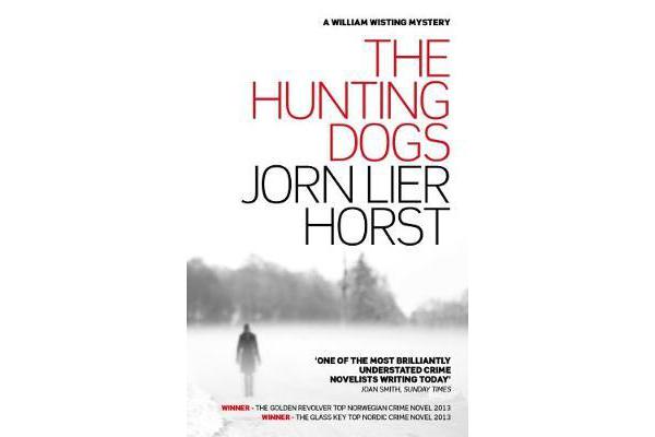 The Hunting Dogs