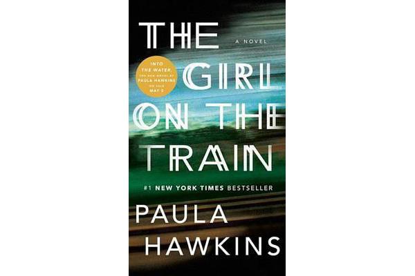 The Girl on the Train