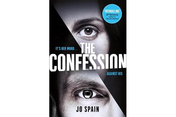 The Confession - The addictive number one bestseller