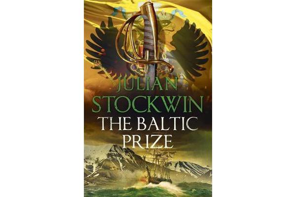 The Baltic Prize - Thomas Kydd 19