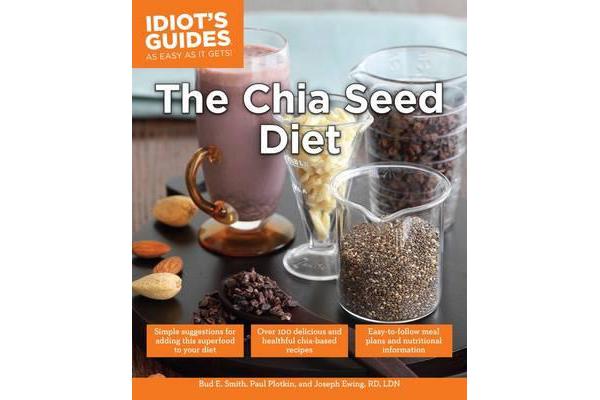 The Chia Seed Diet