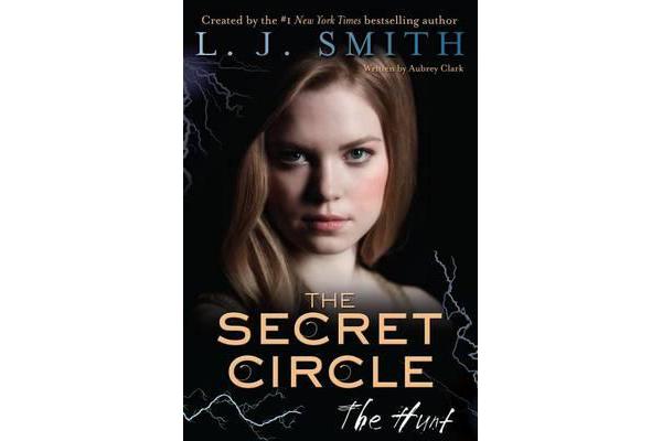 The Secret Circle - The Hunt