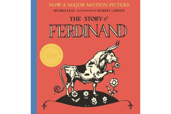 The Story of Ferdinand