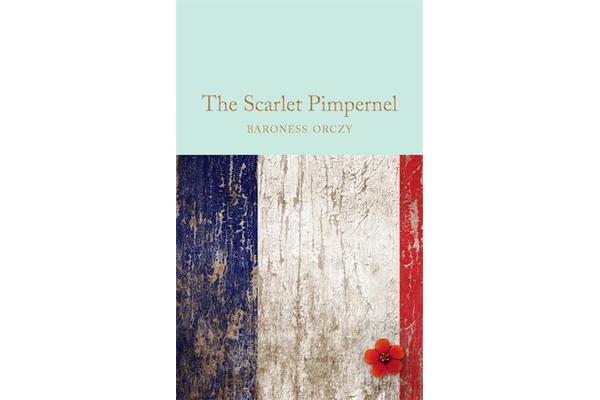 The Scarlet Pimpernel