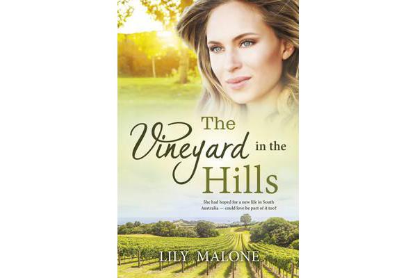 THE VINEYARD IN THE HILLS