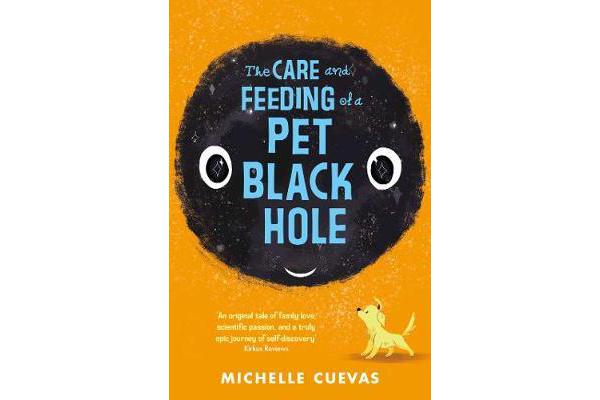 The Care and Feeding of a Pet Black Hole