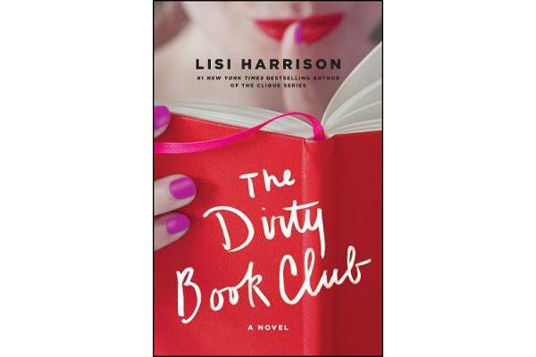 The Dirty Book Club