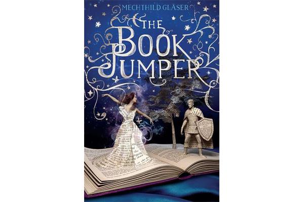 The Book Jumper