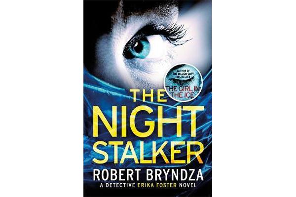 The Night Stalker - A chilling serial killer thriller