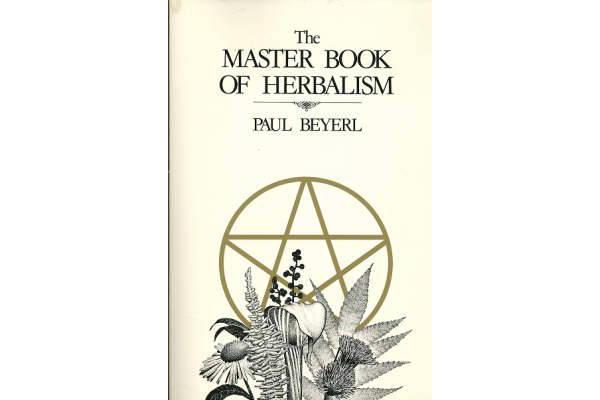 The Master Book of Herbalism