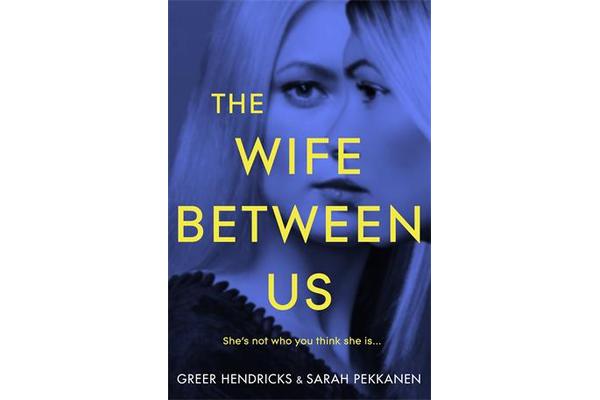 The Wife Between Us