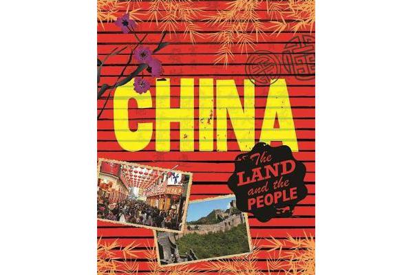 The Land and the People - China